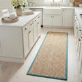 SAFAVIEH Natural Fiber Collection Runner Rug by Unknown