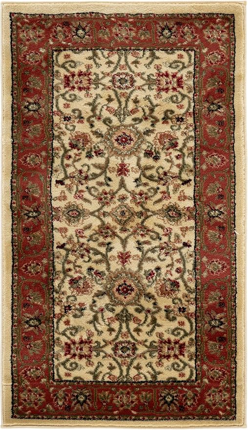 SAFAVIEH Lyndhurst Collection Accent Rug - Image 3