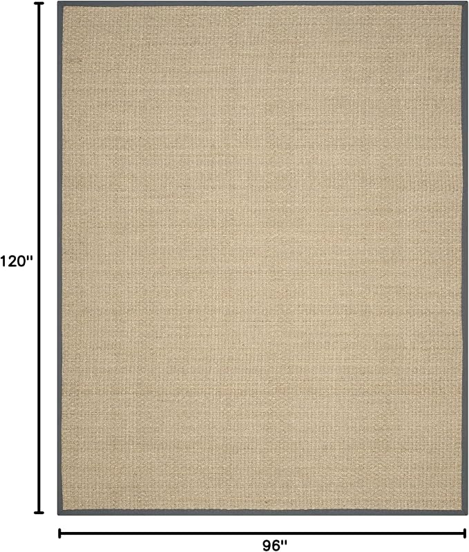 SAFAVIEH Area Rug 8x10 - Image 2