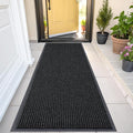 OLANLY Front Door Mat 47x23, Waterproof Heavy-Duty Indoor Outdoor Doormat | by OLANLY
