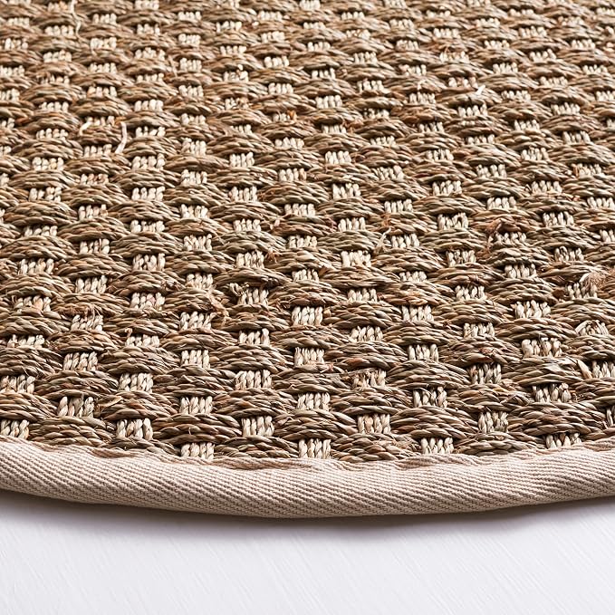 SAFAVIEH Area Rug 5' Round - Image 4