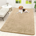 OLANLY Dog Door Mat for Muddy Paws 59x35, Super Absorbent Chenille Mud Mat | by OLANLY