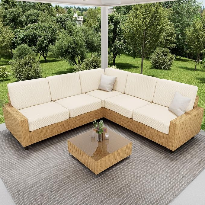 Waterproof Couch Cushion Covers - Image 7