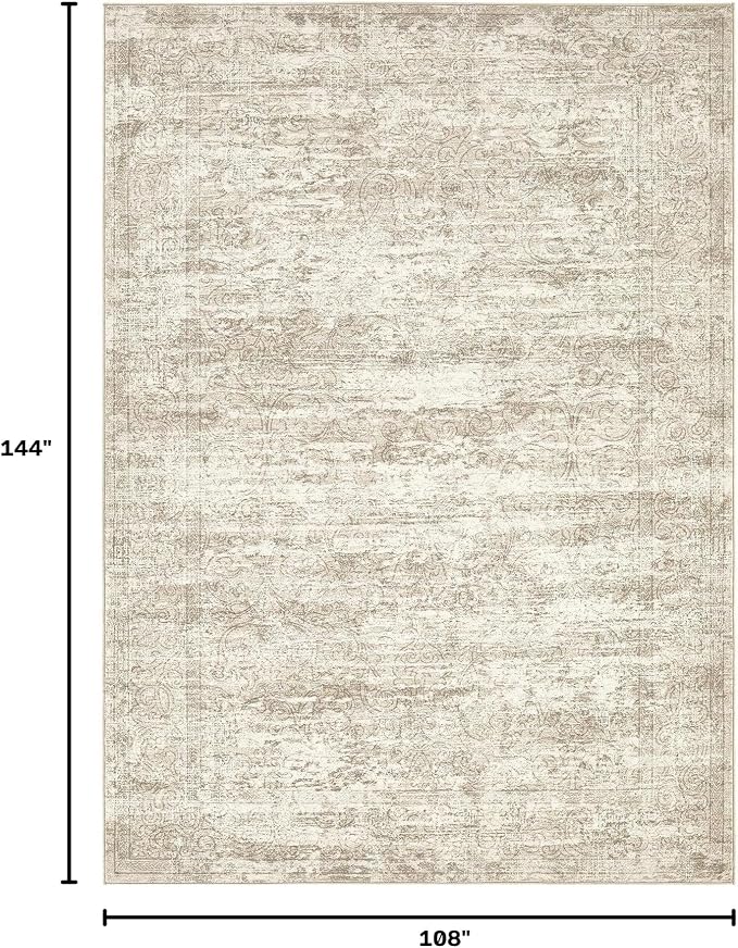 DMOYEST Area Rug Living Room Rugs - Image 2