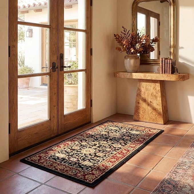 SAFAVIEH Area Rug 2x3 by Unknown