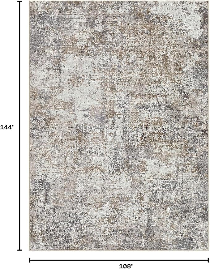 DMOYEST Area Rug Living Room Rugs - Image 2