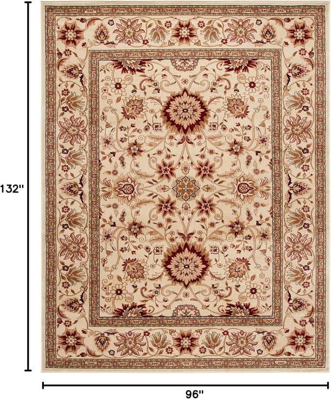 SAFAVIEH Lyndhurst Collection Area Rug - Image 2