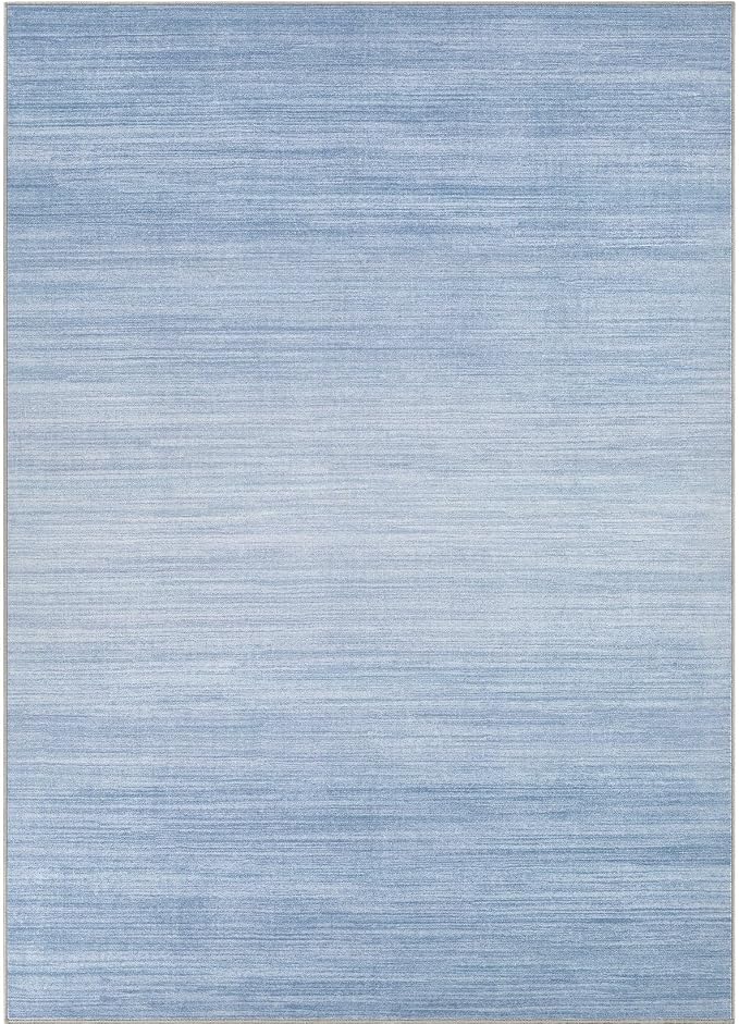 UERMEI 10x12 Washable Area Rug - Image 9