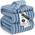 Bedsure Soft Queen Size Blanket by Unknown