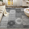 UERMEI 5x7 Area Rug for Living Room by UERMEI