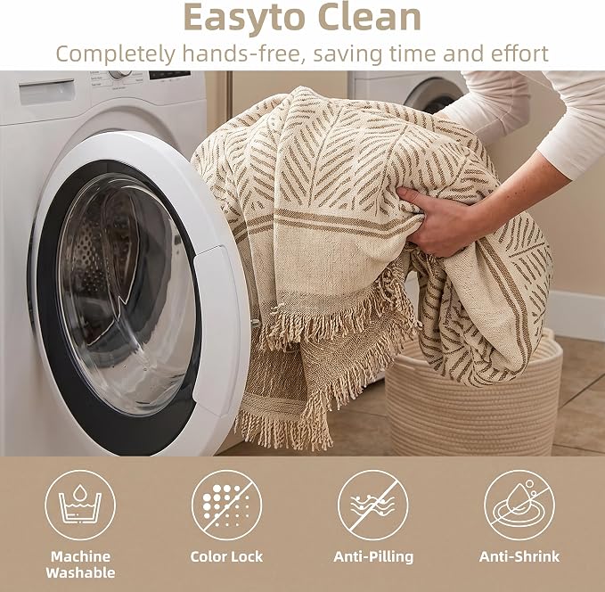 Couch Cover for Dogs Washable Sofa Cover, Sectional Couch Covers, Sofa Covers - Image 7