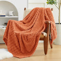 EXQ Home Fall Throw Blanket for Couch or Bed by EXQHomeTexitleCoLtd