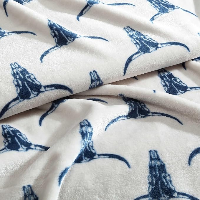Wrangler - Blanket, Super Soft Plush Bedding - Image 4