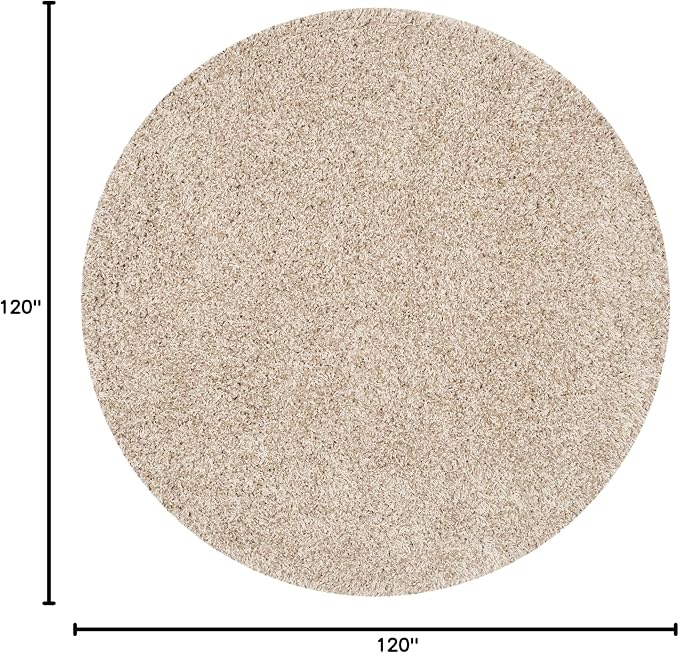 SAFAVIEH California Shag Collection Area Rug - Image 2