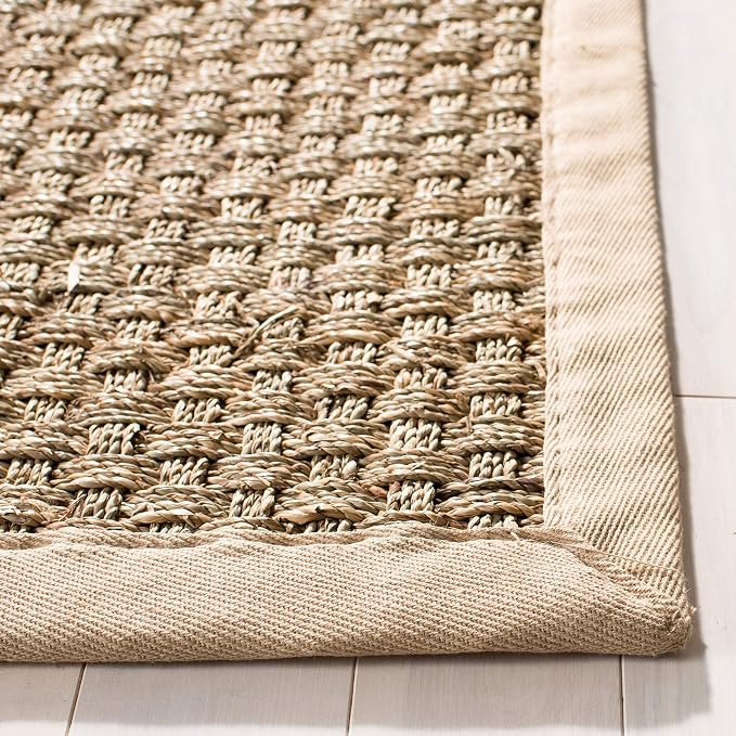 SAFAVIEH Area Rug 4x6 - Image 4