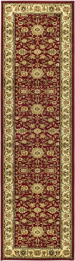 SAFAVIEH Lyndhurst Collection Runner Rug - Image 2