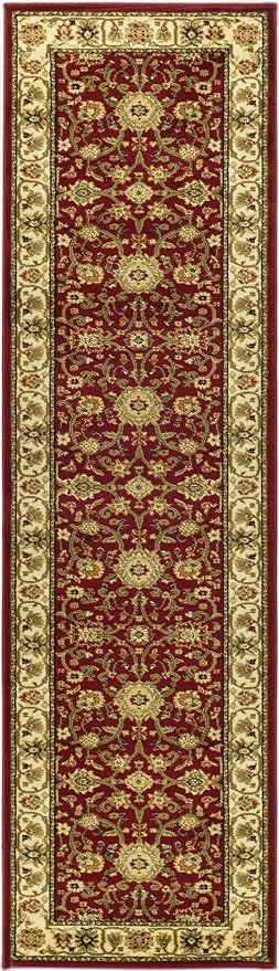 SAFAVIEH Lyndhurst Collection Runner Rug - Image 2