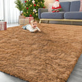 OLANLY 9x12 Machine Washable Large Area Rugs by OLANLY
