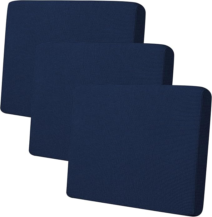 Easy-Going Stretch Individual Oversized Couch Cushion Cover Sofa Seat Furniture by Easy-Going