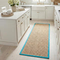SAFAVIEH Natural Fiber Collection Runner Rug by Unknown