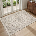 2x3 Area Rugs Living Room: Washable Rug by EXPEDIX