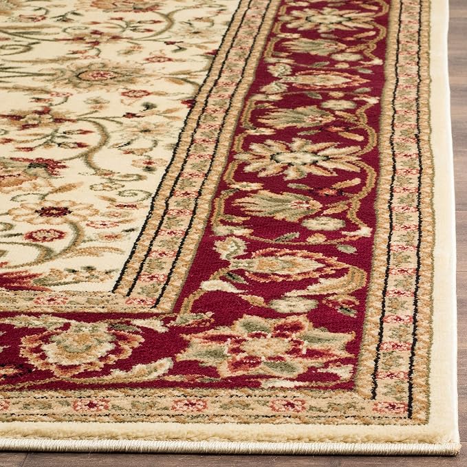 SAFAVIEH Lyndhurst Collection Runner Rug - Image 4