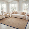 SAFAVIEH Area Rug 8x10 by Unknown