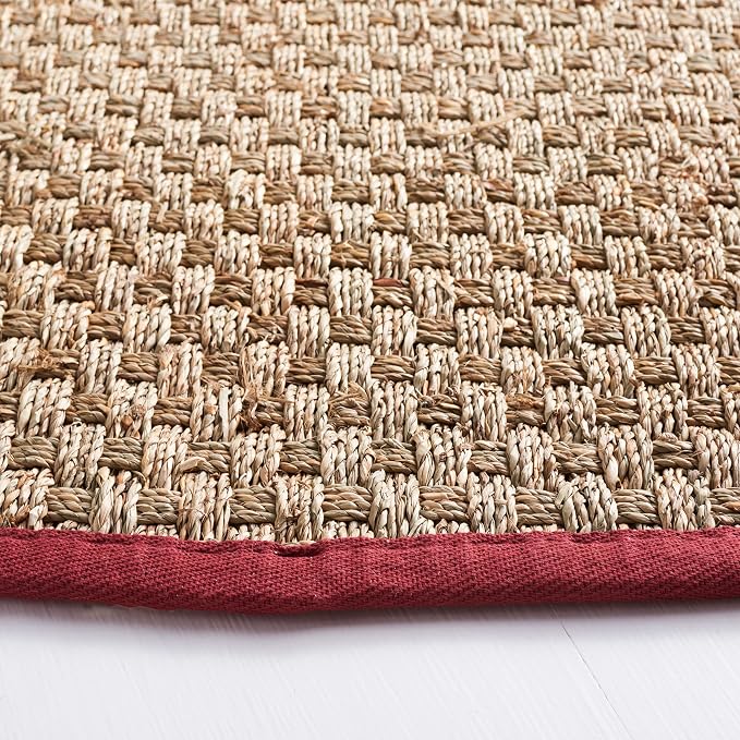 SAFAVIEH Area Rug 6' Round - Image 4