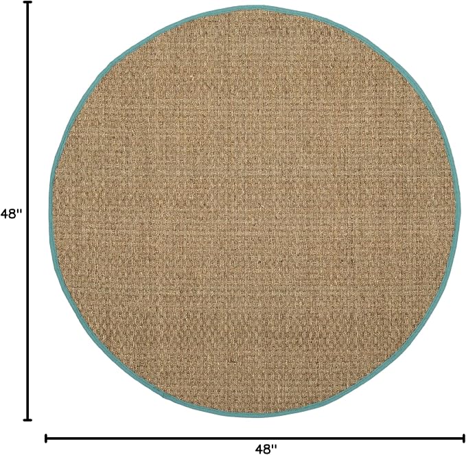 Safavieh Area Rug 4' Round - Image 2
