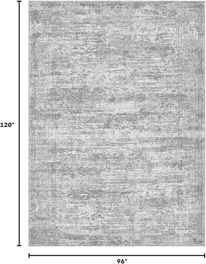 DMOYEST Area Rug Living Room Rugs - Image 2
