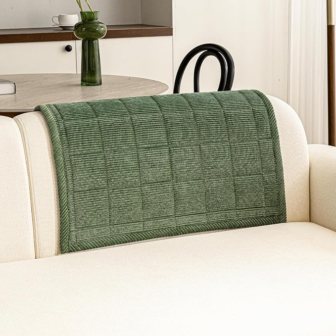 Couch Covers for Dogs Washable, Non Slip Couch Covers for Loveseat Sofa Pet - Image 2