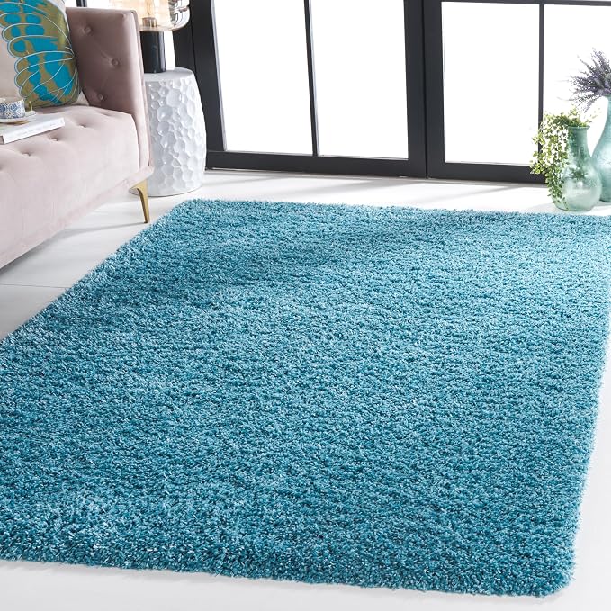 SAFAVIEH Area Rug 4x6 - Image 2