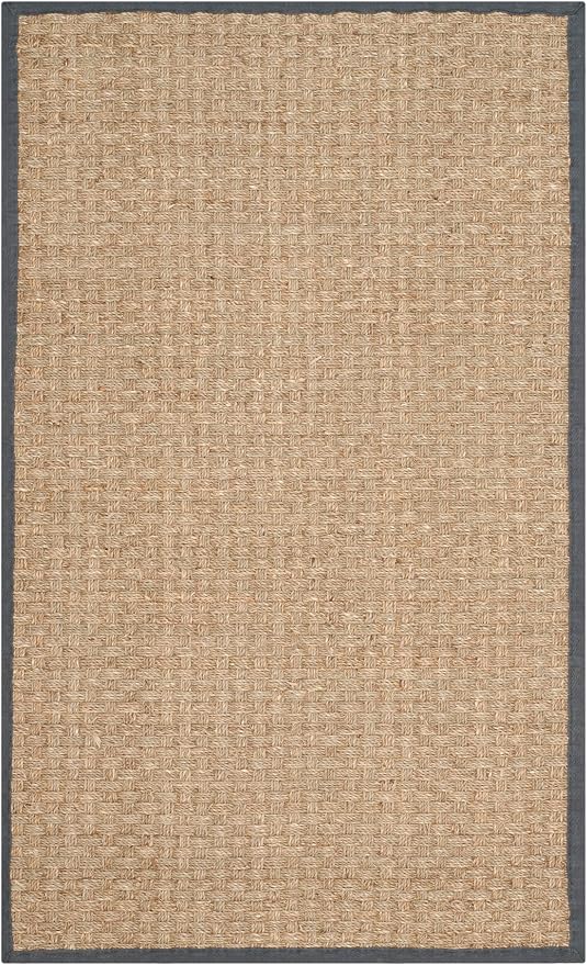 SAFAVIEH Natural Fiber Collection Area Rug - Image 3