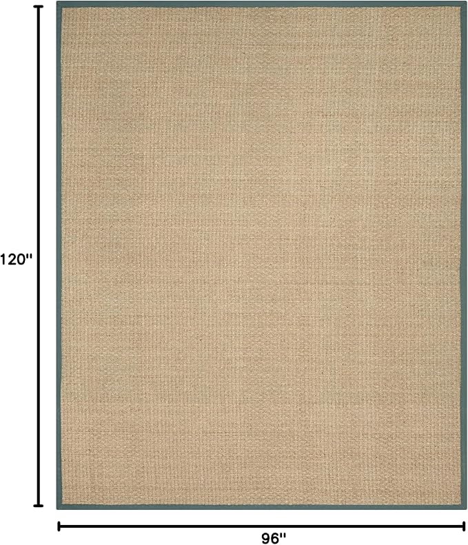 SAFAVIEH Area Rug 8x10 - Image 2