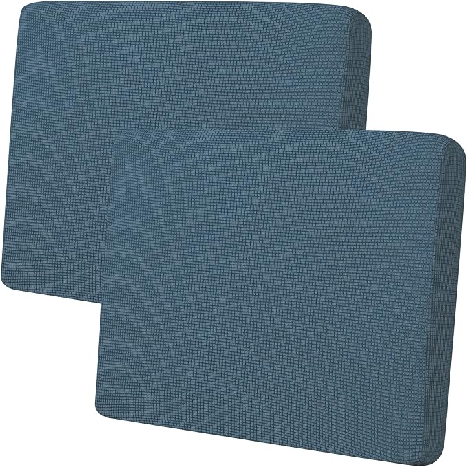 Easy-Going Stretch Individual Couch Cushion Cover Sofa Seat Furniture Protector by Easy-Going