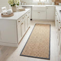 SAFAVIEH Natural Fiber Collection Runner Rug by Unknown