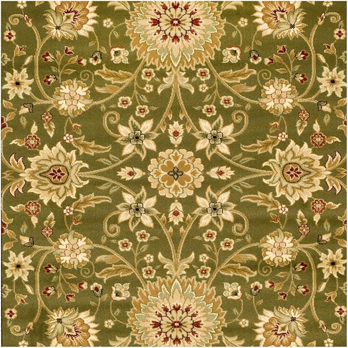 SAFAVIEH Lyndhurst Collection Area Rug - Image 5