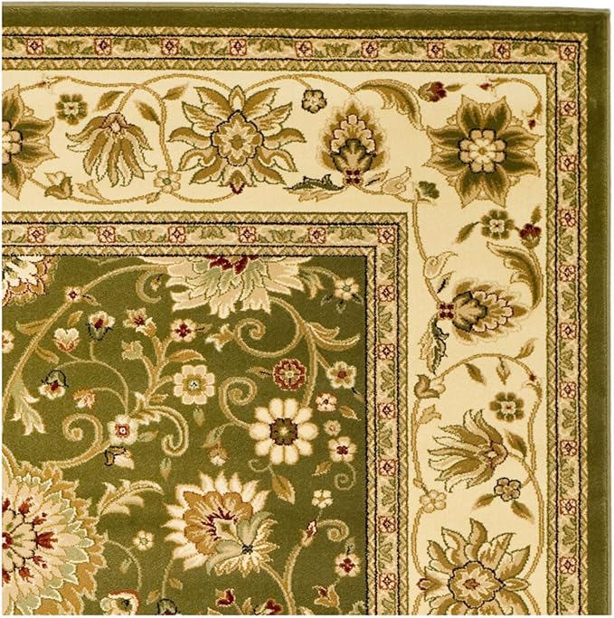 SAFAVIEH Lyndhurst Collection Area Rug - Image 6