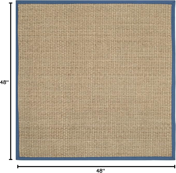 SAFAVIEH Area Rug 4' Square - Image 2