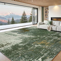 8x10 Rugs for Living Room by Yarooge