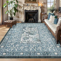 GarveeHome Area Rug by GarveeHome
