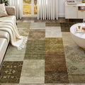 UERMEI 5x7 Area Rug for Living Room by UERMEI