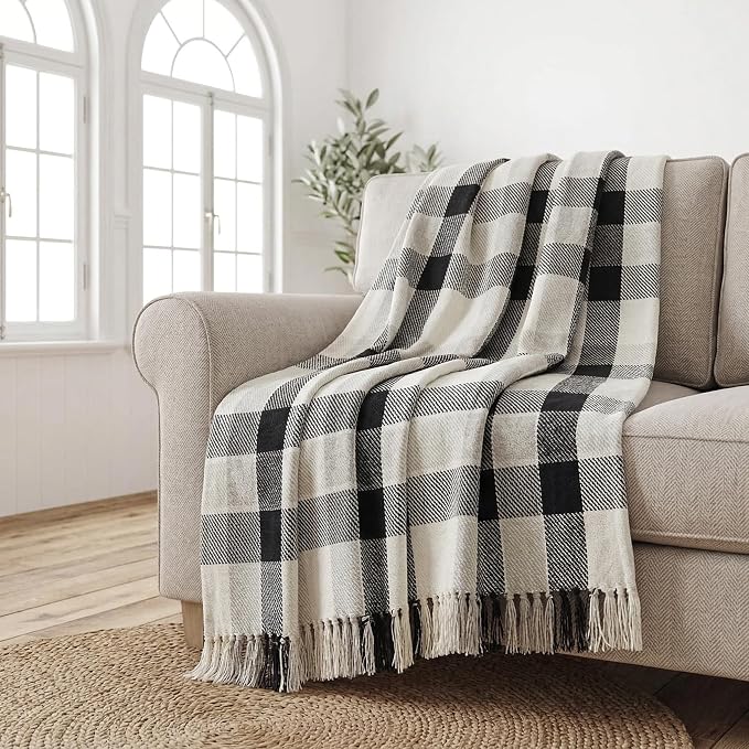 Americanflat 50x60 Throw Blanket - Image 4