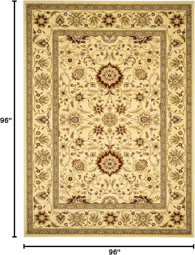 SAFAVIEH Lyndhurst Collection Area Rug - Image 2