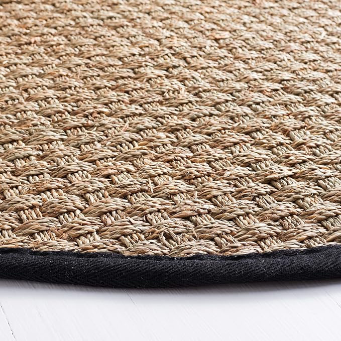 Safavieh Area Rug 3' Round - Image 6