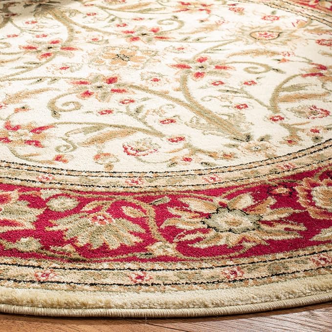 SAFAVIEH Lyndhurst Collection Area Rug - Image 3