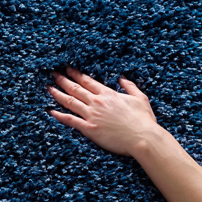 SAFAVIEH California Shag Collection Area Rug by Unknown