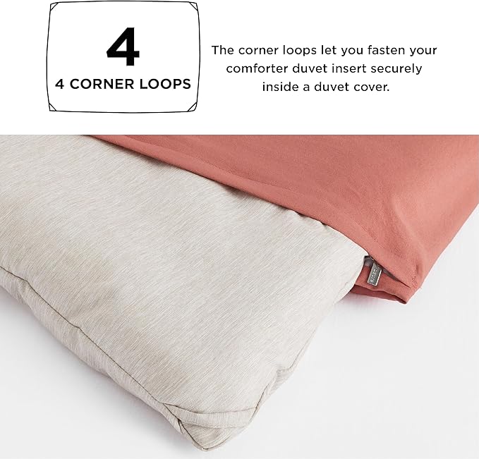 Bedsure Queen Comforter Set - Warm Taupe Soft Bedding for All Seasons, Cationic Dyed Bed Set, 3 Pieces, 1 Queen Size Comforter (90"x90") and 2 Pillow Shams (20"x26"+2")