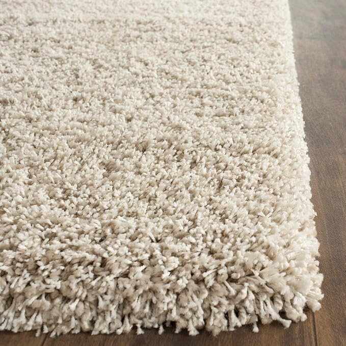 SAFAVIEH California Shag Collection Accent Rug - Image 3