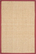 SAFAVIEH Natural Fiber Collection Area Rug by Unknown
